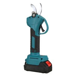 充电园林数显款电动剪刀